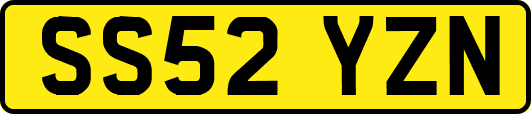 SS52YZN