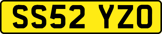 SS52YZO