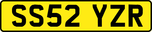 SS52YZR