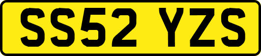 SS52YZS