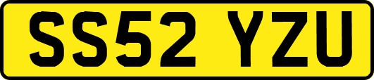 SS52YZU