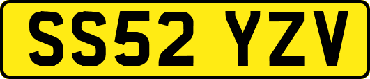 SS52YZV