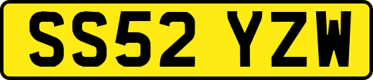 SS52YZW