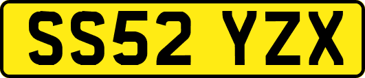 SS52YZX