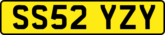 SS52YZY