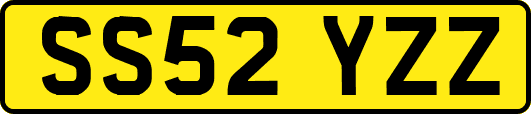 SS52YZZ