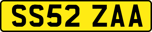 SS52ZAA