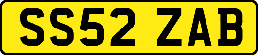 SS52ZAB