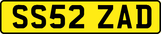 SS52ZAD