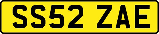 SS52ZAE
