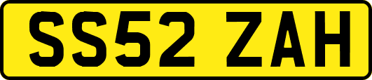 SS52ZAH