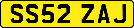 SS52ZAJ