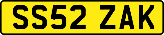 SS52ZAK