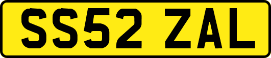 SS52ZAL