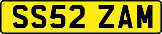 SS52ZAM