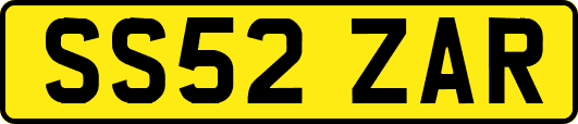 SS52ZAR