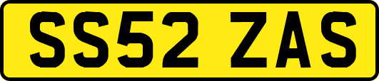 SS52ZAS