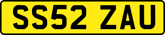 SS52ZAU