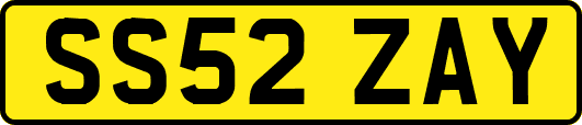 SS52ZAY