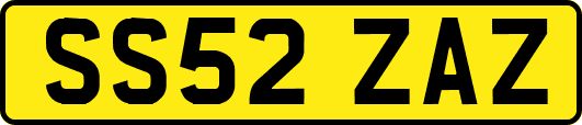SS52ZAZ