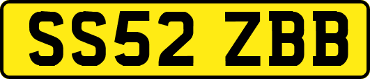 SS52ZBB
