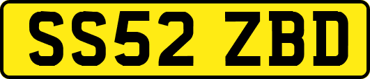 SS52ZBD