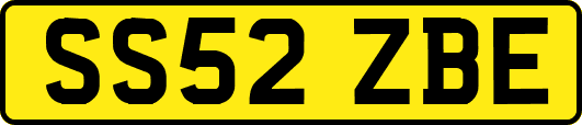 SS52ZBE