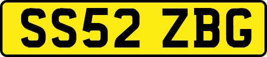 SS52ZBG