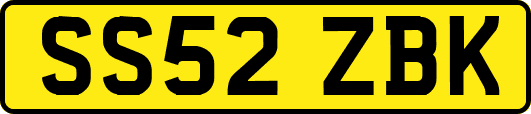 SS52ZBK
