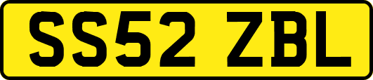 SS52ZBL