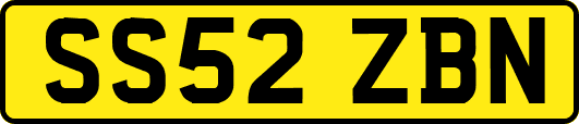 SS52ZBN