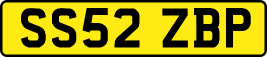 SS52ZBP