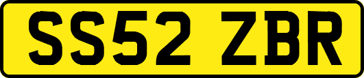 SS52ZBR
