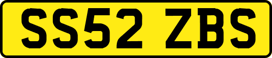 SS52ZBS