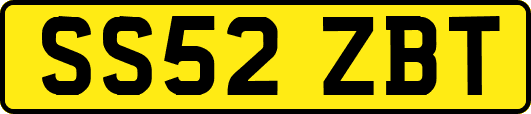 SS52ZBT