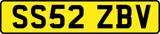SS52ZBV