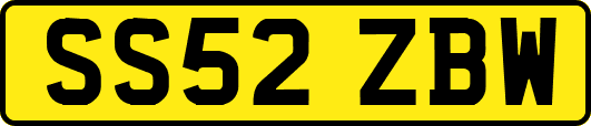 SS52ZBW