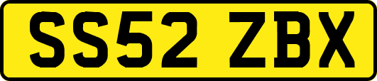 SS52ZBX