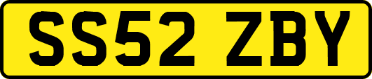 SS52ZBY
