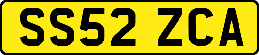 SS52ZCA