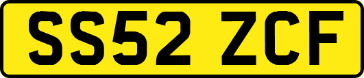 SS52ZCF