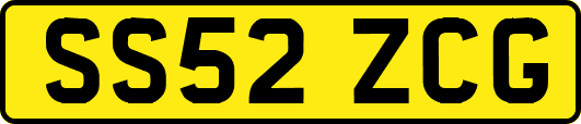 SS52ZCG