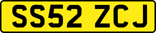 SS52ZCJ