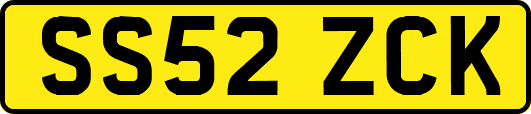 SS52ZCK