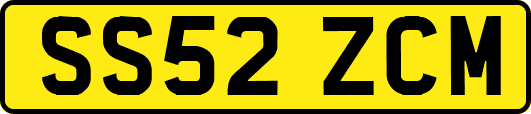 SS52ZCM