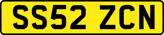 SS52ZCN