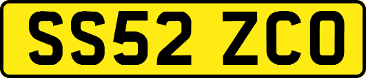 SS52ZCO
