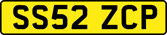 SS52ZCP