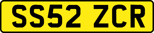 SS52ZCR