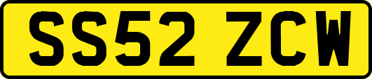 SS52ZCW
